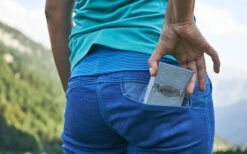 Fornello Tascabile Esbit Con 6 Pastiglie Di Combustibile Da 14g -Forniture Cucina Negozio 461366 3156897