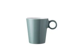 Mepal Mug Flow 160 Ml Blu Oceano 9 Mepal Mug Flow 160 Ml Blu Oceano -Forniture Cucina Negozio 463799 3177927