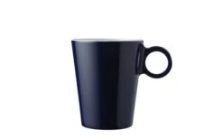 Mepal Mug Flow 160 Ml Blu Oceano 13 Mepal Mug Flow 160 Ml Blu Oceano -Forniture Cucina Negozio 463802 3177945