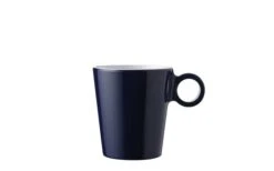 Mepal Mug Flow 160 Ml Blu Oceano 11 Mepal Mug Flow 160 Ml Blu Oceano -Forniture Cucina Negozio 464228 3177939