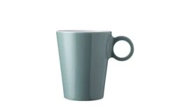 Mepal Mug Flow 160 Ml Blu Oceano 10 Mepal Mug Flow 160 Ml Blu Oceano -Forniture Cucina Negozio 464414 3177933