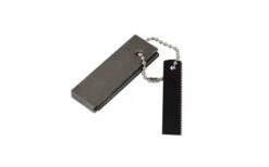 Easy Camp Fire Starter In Acciaio Per Il Fuoco