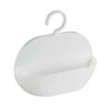 Wenko Shower Caddy Cocktail Bianco
