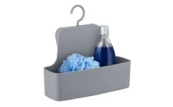 Wenko Shower Caddy Mod. Barcellona Antracite