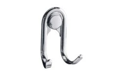 Wenko Gancio Doppio Stile Set Di 2