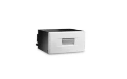 Dometic CoolMatic CD 20 Frigorifero A Cassetto Frontale Bianco 20 L -Forniture Cucina Negozio 478821 3379961