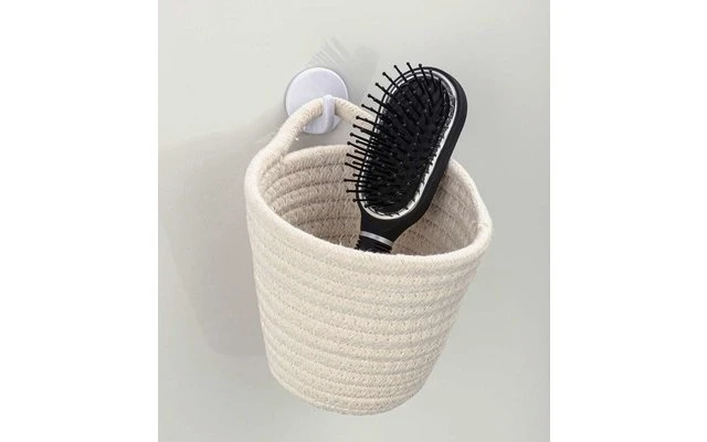 Wenko Cestino Da Bagno Soria Beige 4 Wenko Cestino Da Bagno Soria Beige - immagine 4