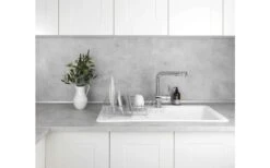 Wenko Scolapiatti Cromato -Forniture Cucina Negozio 486819 3485281