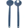 Rotho Onda Salad Servers Orizzonte Blu