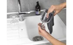 Wenko Strofinacci In Microfibra Miko 2 Pezzi 6 Wenko Strofinacci In Microfibra Miko 2 Pezzi -Forniture Cucina Negozio 492269 3508870