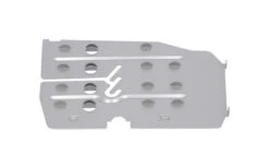 Entrata Laterale R. Berger Grill