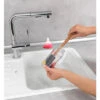 Wenko Silicone Sink Brush Con Flex Head Hollie