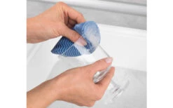 Wenko Silicone Rinsing Sponge Soft 2 Pezzi