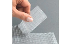 Wenko Tappetino Antiscivolo 150 X 50 Cm Grigio Pesante 12 Wenko Tappetino Antiscivolo 150 X 50 Cm Grigio Pesante -Forniture Cucina Negozio 495711 3482497