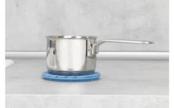 Wenko Silicone Rinsing Sponge Soft 2 Pezzi -Forniture Cucina Negozio 496083 3514112