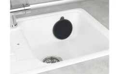 Wenko Silicone Rinsing Sponge Soft 2 Pezzi -Forniture Cucina Negozio 496146 3514118