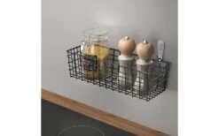 MetalTex Cestino Per Tutti Gli Usi