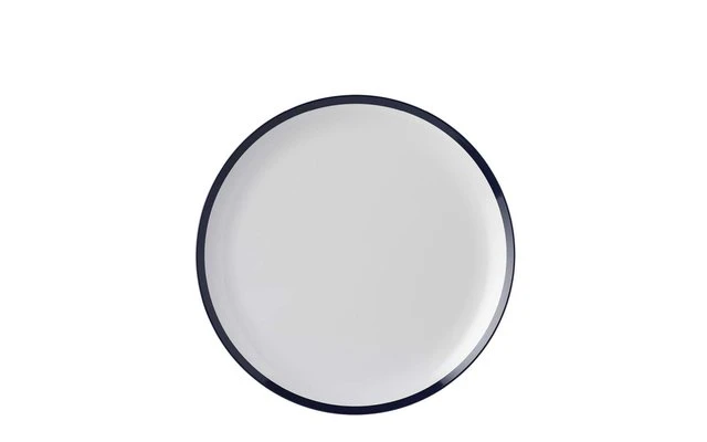 Mepal Flow Piatto Colazione 230 Mm Verde Nordico 3 Mepal Flow Piatto Colazione 230 Mm Verde Nordico - immagine 3