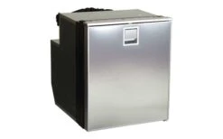 Webasto Cruise Elegance 65 EL Frigorifero Da Incasso 65 Litri 12 / 24 V Cerniera Porta Destra