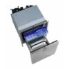 Webasto Cassetto DR 65 L Inox Frigorifero Da Incasso 65 Litri