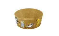 Koziol Connect Bowl Africa Biologico Giallo Ciotola 400 Ml -Forniture Cucina Negozio 498908 3430796