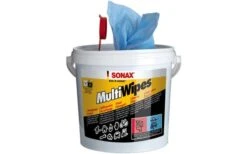 Sonax Multi Wipes 72 Pezzi