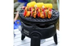 Set Di 6 Spiedini Da Griglia Cadac 30cm