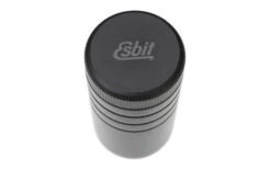 Esbit Majoris Thermos In Acciaio Inossidabile Nero 400ml