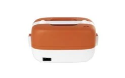 Miji Cookingbox One Bianco/oliva 250 Watt