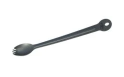 Origin Outdoors Cutlery Titanium Spork Long Posate Universali