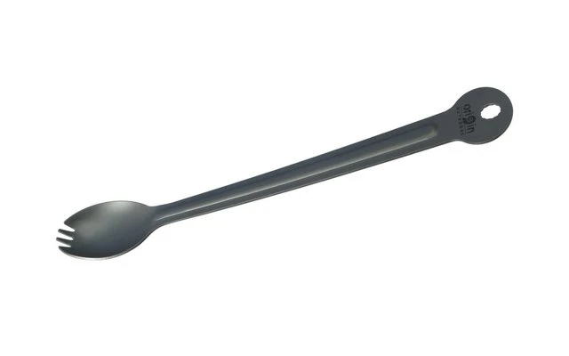 Origin Outdoors Cutlery Titanium Spork Long Posate Universali 1 Origin Outdoors Cutlery Titanium Spork Long Posate Universali