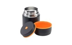 Esbit Food Thermo Container Nero 500 Ml 12 Esbit Food Thermo Container Nero 500 Ml -Forniture Cucina Negozio 500540 3313854