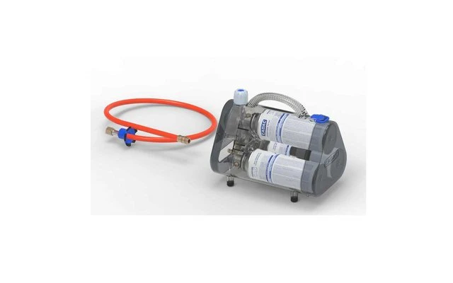 Cartuccia Cadac Trio Power Pack 3 Cartuccia Cadac Trio Power Pack - immagine 3