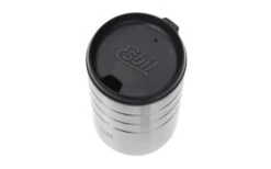 Esbit Majoris Thermos Mug Con Apertura Per Bevande In Acciaio Inossidabile Opaco 280 Ml