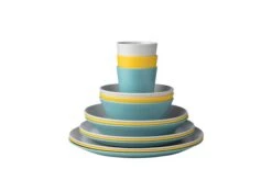 Mepal Bloom Mug 300 Ml Ciottolo Bianco -Forniture Cucina Negozio 500744 3440718