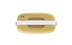 Miji Cookingbox One Bianco/arancione 250 Watt -Forniture Cucina Negozio 500789 3313806 1