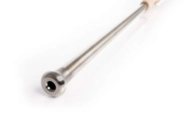 Petromax Fire Pipe Con Funzione Telescopica 1 Petromax Fire Pipe Con Funzione Telescopica