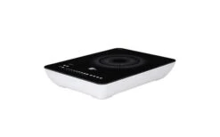 Miji Star 3 Twist Induction Hotplate 2300 Watt Grey 13 Miji Star 3 Twist Induction Hotplate 2300 Watt Grey -Forniture Cucina Negozio 501755 3456161