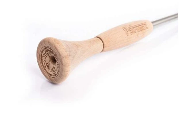 Petromax Fire Pipe Con Funzione Telescopica 2 Petromax Fire Pipe Con Funzione Telescopica - immagine 2