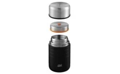 Esbit Majoris Thermos In Acciaio Inossidabile Argento 600ml 12 Esbit Majoris Thermos In Acciaio Inossidabile Argento 600ml -Forniture Cucina Negozio 503093 3453305