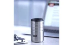 Esbit Majoris Thermos Mug Con Apertura Per Bevande In Acciaio Inossidabile Opaco 280 Ml 6 Esbit Majoris Thermos Mug Con Apertura Per Bevande In Acciaio Inossidabile Opaco 280 Ml -Forniture Cucina Negozio 503423 3321788