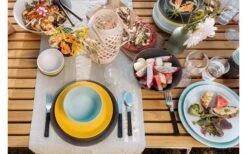 Mepal Bloom Mug 300 Ml Ciottolo Bianco -Forniture Cucina Negozio 503465 3440730