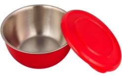 Origin Outdoors Set Di Ciotole In Acciaio Inox 6 Origin Outdoors Set Di Ciotole In Acciaio Inox -Forniture Cucina Negozio 503543 3337763