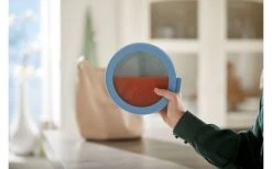 Mepal Cirqula Multi Ciotola 500 Ml Verde Nordico -Forniture Cucina Negozio 503546 3436697