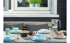 Mepal Flow Bowl 400 Ml Verde Nordico -Forniture Cucina Negozio 503597 3436214 1