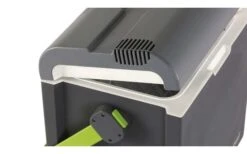 Outwell Ecocool Slate Cooler 35 Litri Grigio 6 Outwell Ecocool Slate Cooler 35 Litri Grigio -Forniture Cucina Negozio 503690 3333711