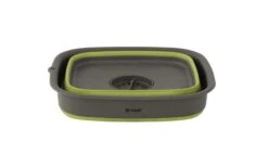 Bacinella Di Lavaggio Outwell Con Scarico Lime Green -Forniture Cucina Negozio 503930 3333783