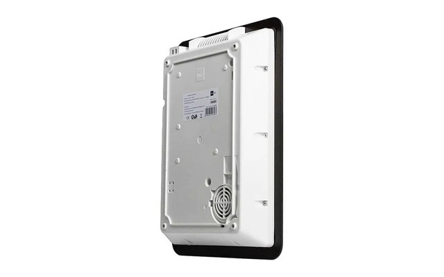 Miji Star 3 Twist Induction Hotplate 2300 Watt Grey 4 Miji Star 3 Twist Induction Hotplate 2300 Watt Grey - immagine 4