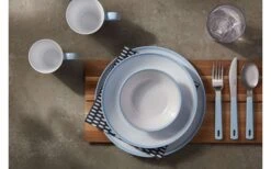 Mepal Flow Bowl 400 Ml Verde Nordico -Forniture Cucina Negozio 504404 3436175 1