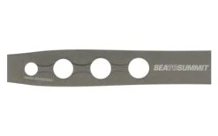 Sea To Summit Alphaset 3pc Cutlery Set 3 Pezzi -Forniture Cucina Negozio 504452 3478299